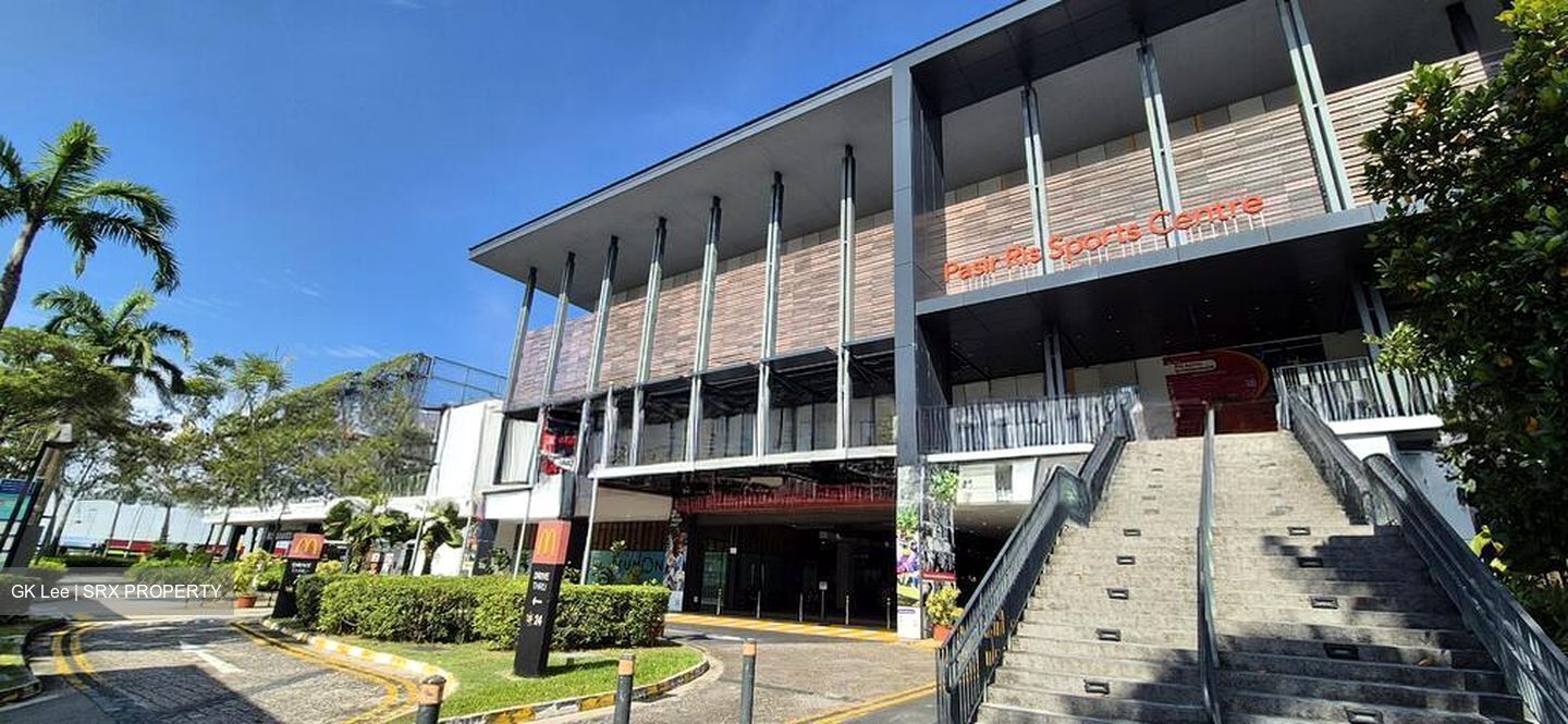 Jalan Loyang Besar (D17), Condominium #501335381